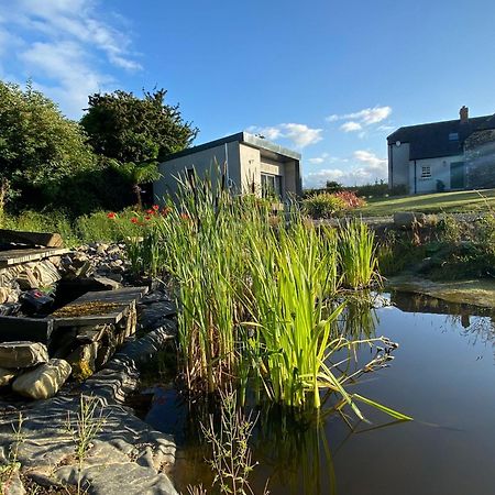 The Shepherd'S Lodge Tullyallen Exteriör bild