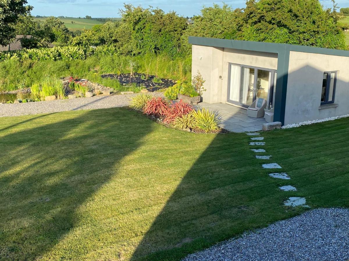 The Shepherd'S Lodge Tullyallen Exteriör bild