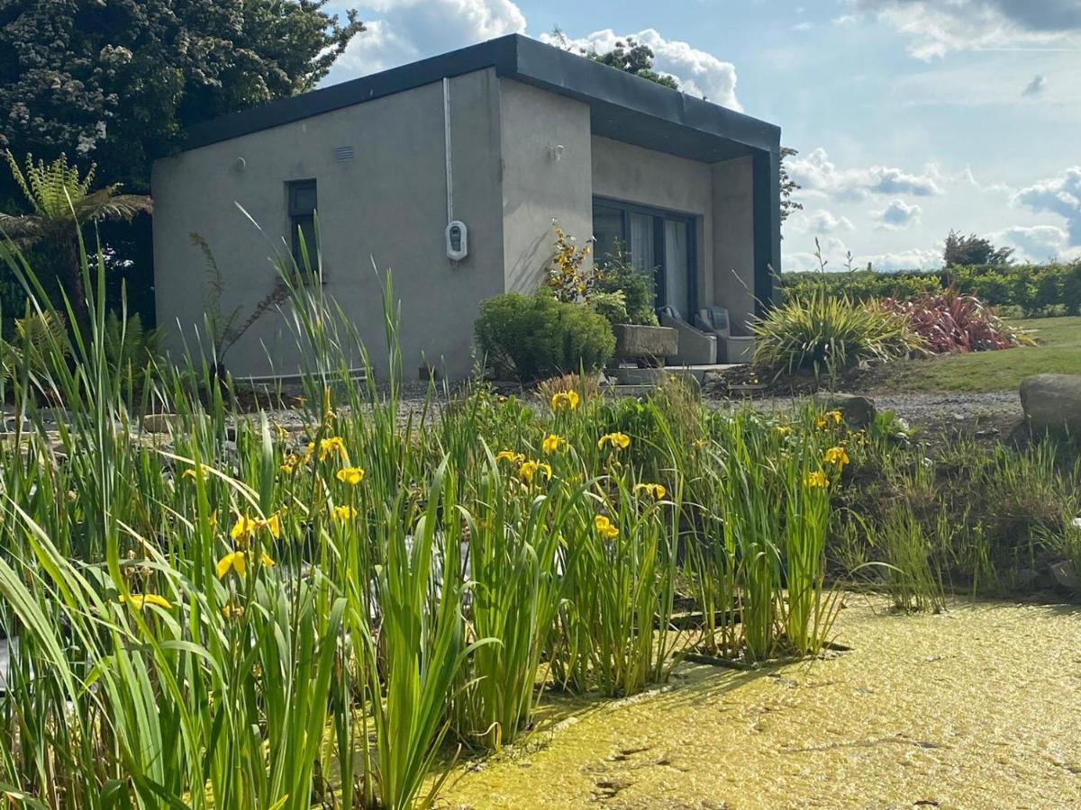 The Shepherd'S Lodge Tullyallen Exteriör bild