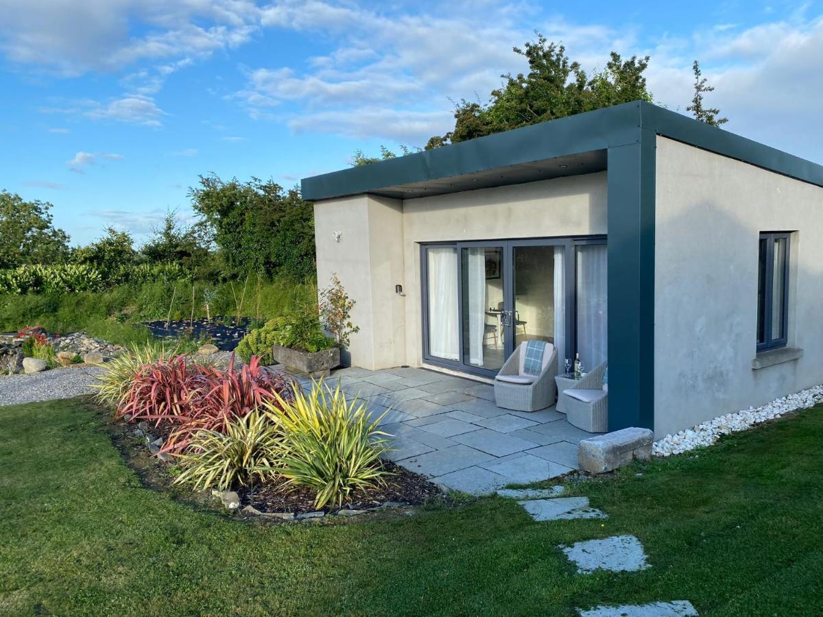 The Shepherd'S Lodge Tullyallen Exteriör bild